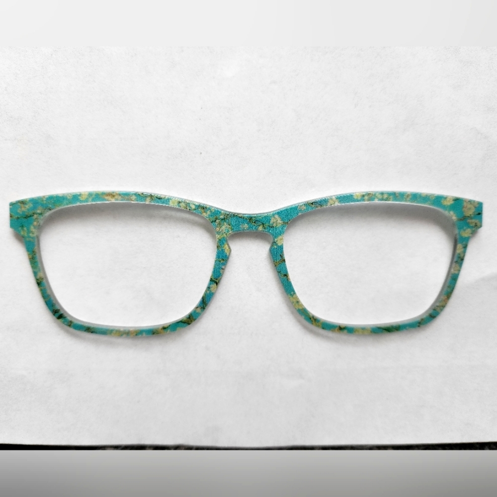 Pair Brand Casper Topper